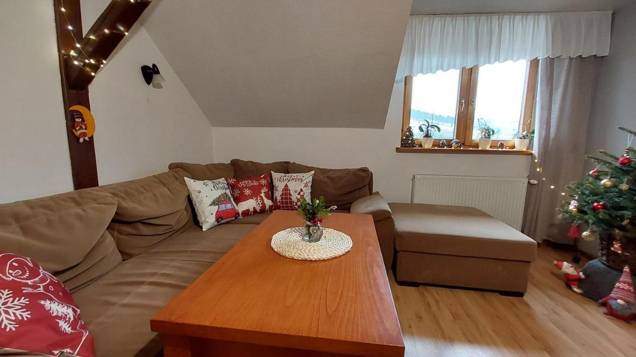 Agroturystyka Jelenia Wisła Extérieur photo