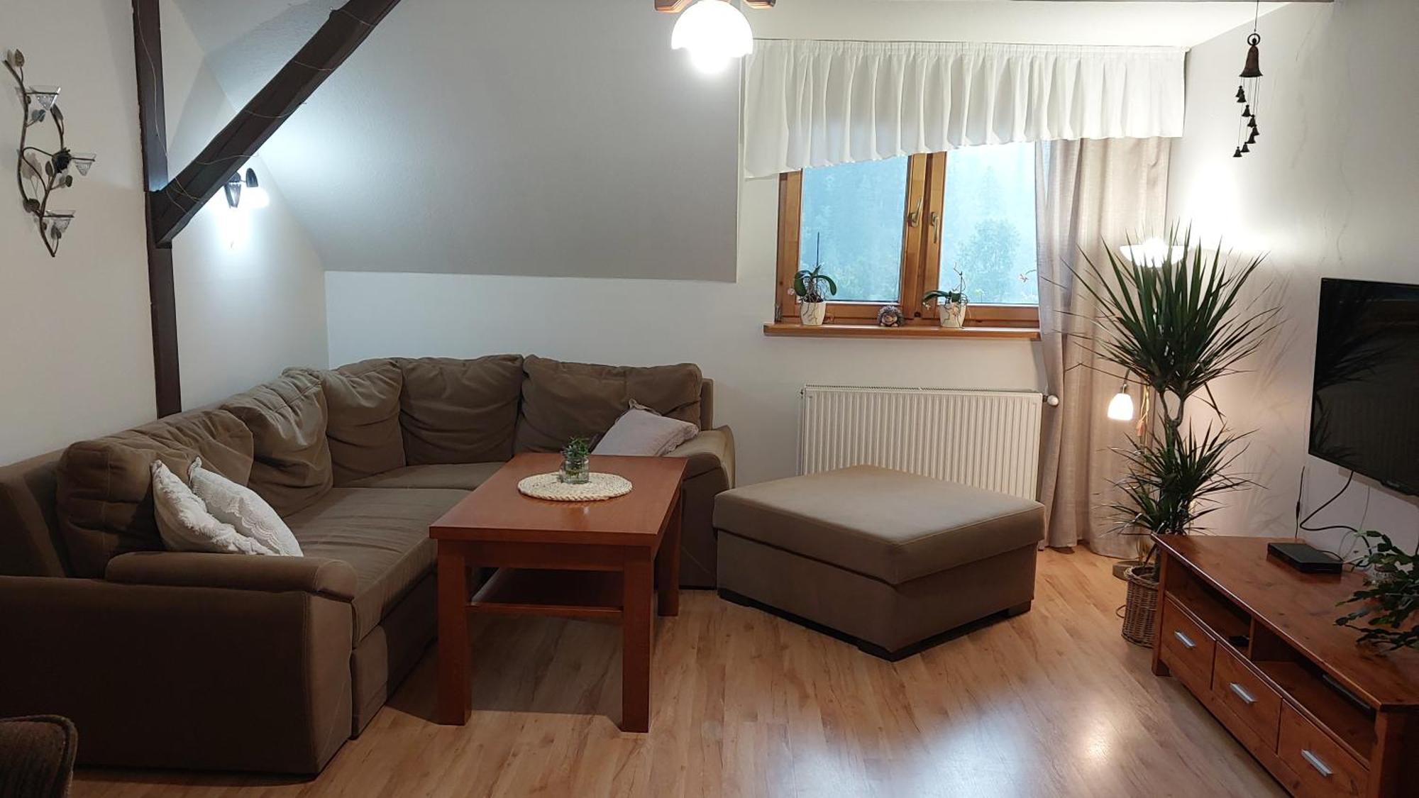 Agroturystyka Jelenia Wisła Extérieur photo