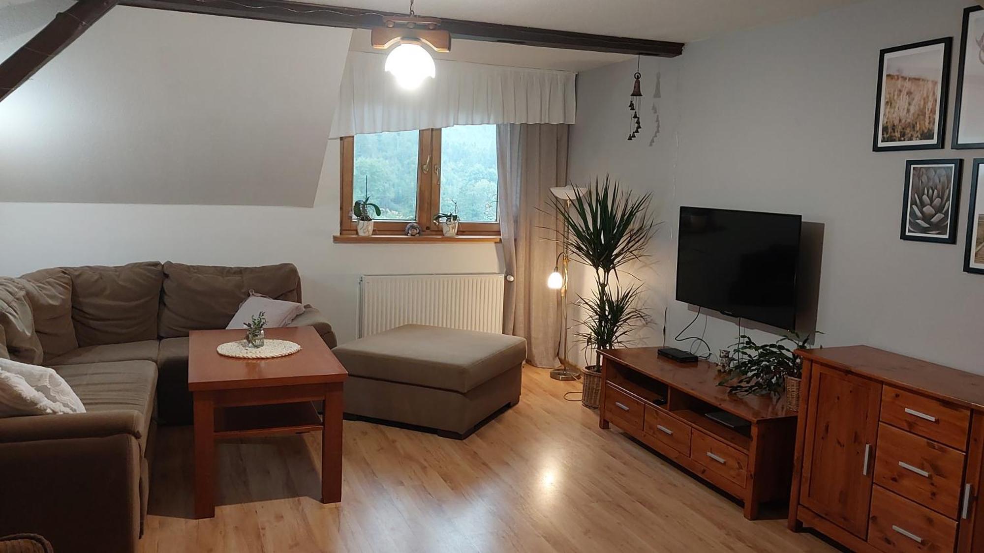 Agroturystyka Jelenia Wisła Chambre photo
