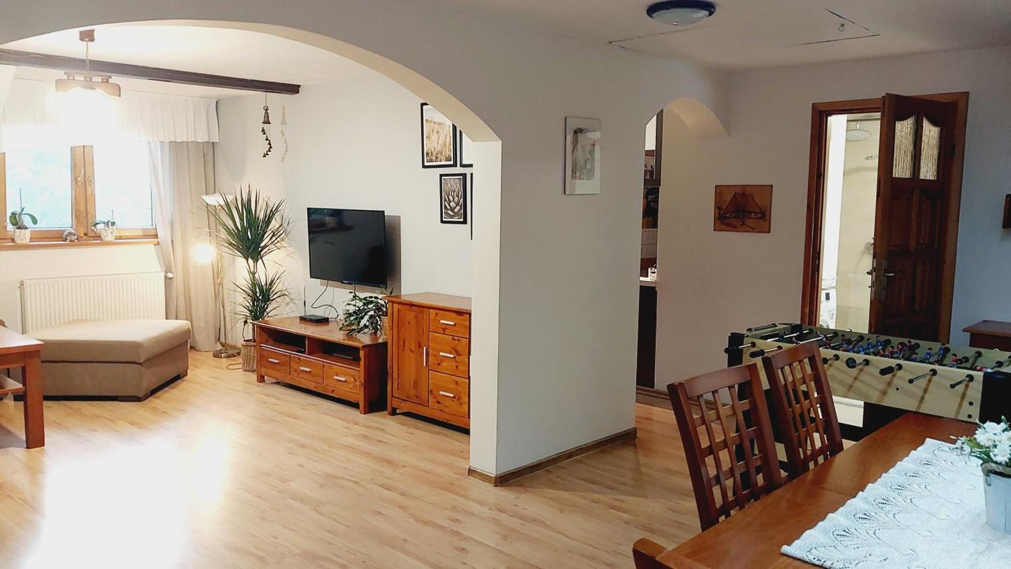 Agroturystyka Jelenia Wisła Chambre photo