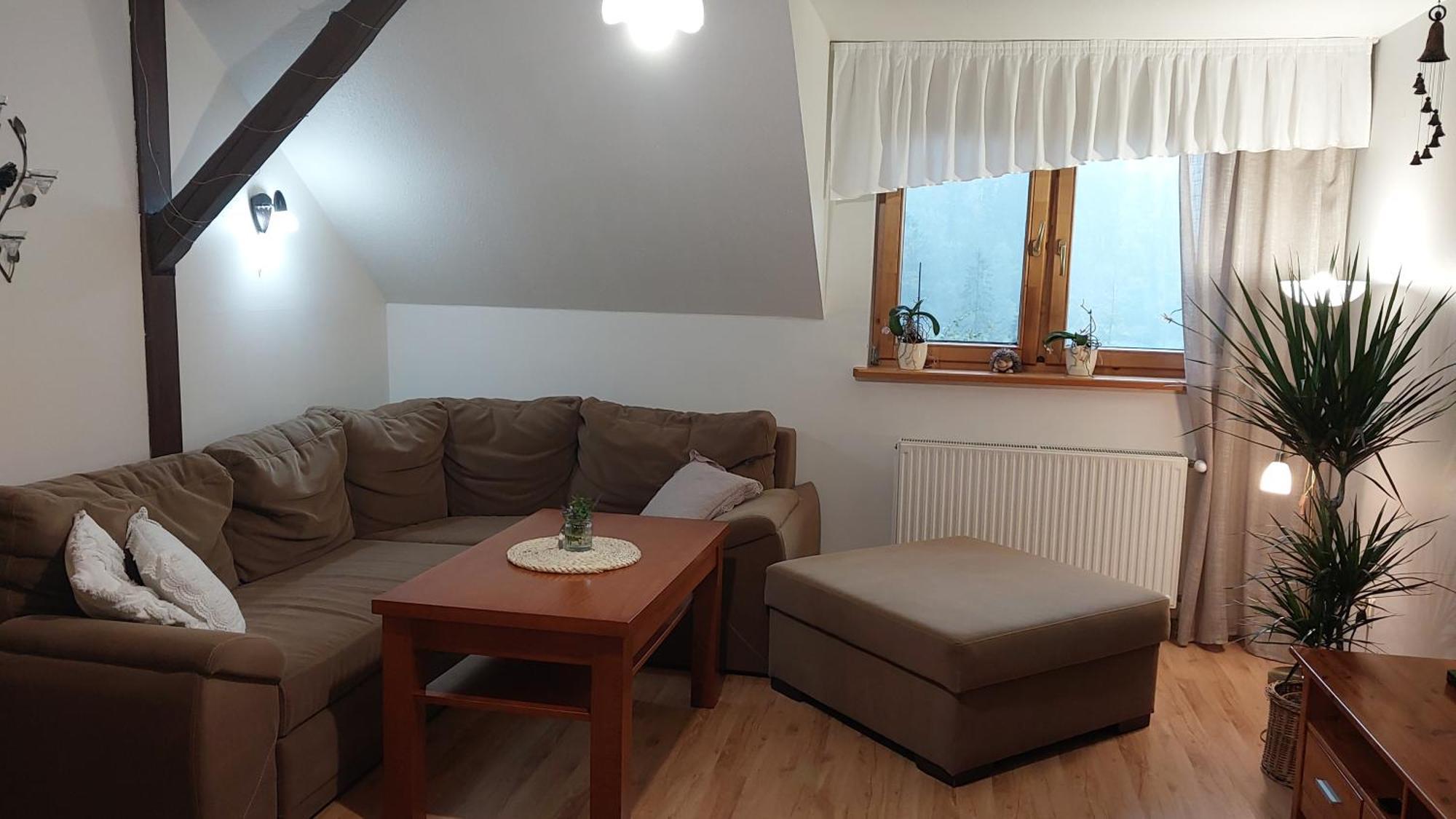 Agroturystyka Jelenia Wisła Chambre photo