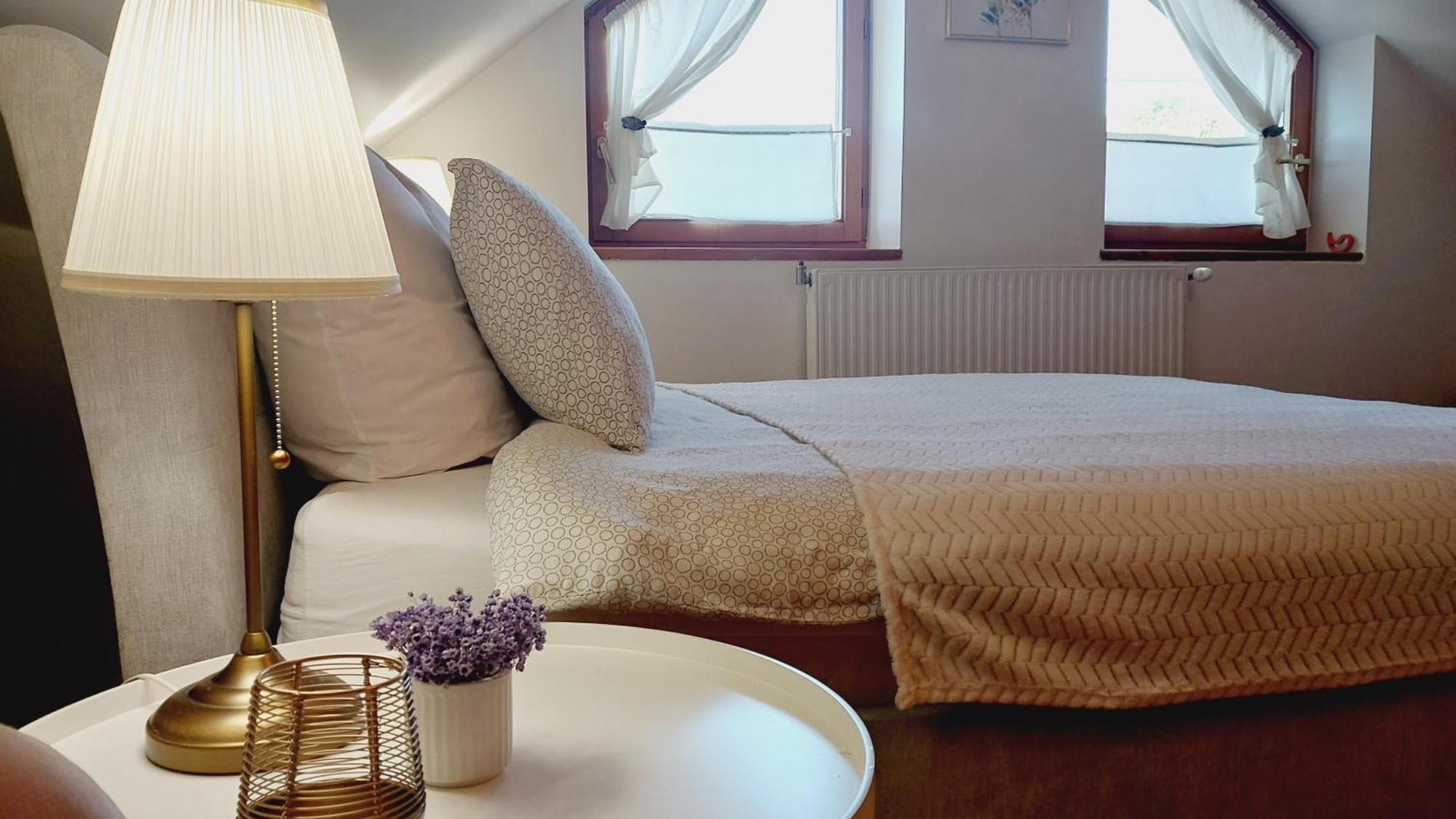 Agroturystyka Jelenia Wisła Chambre photo