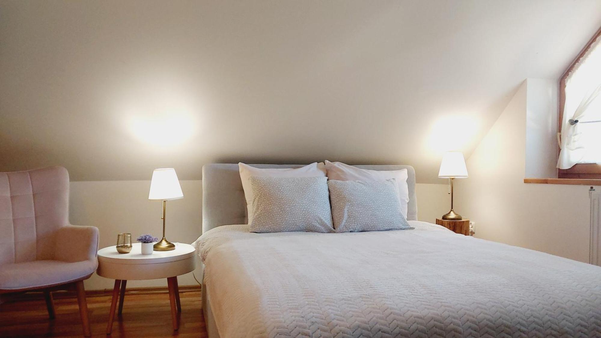 Agroturystyka Jelenia Wisła Chambre photo