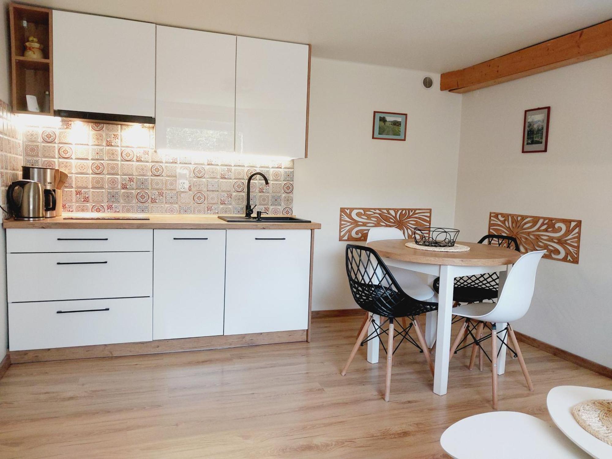 Agroturystyka Jelenia Wisła Chambre photo