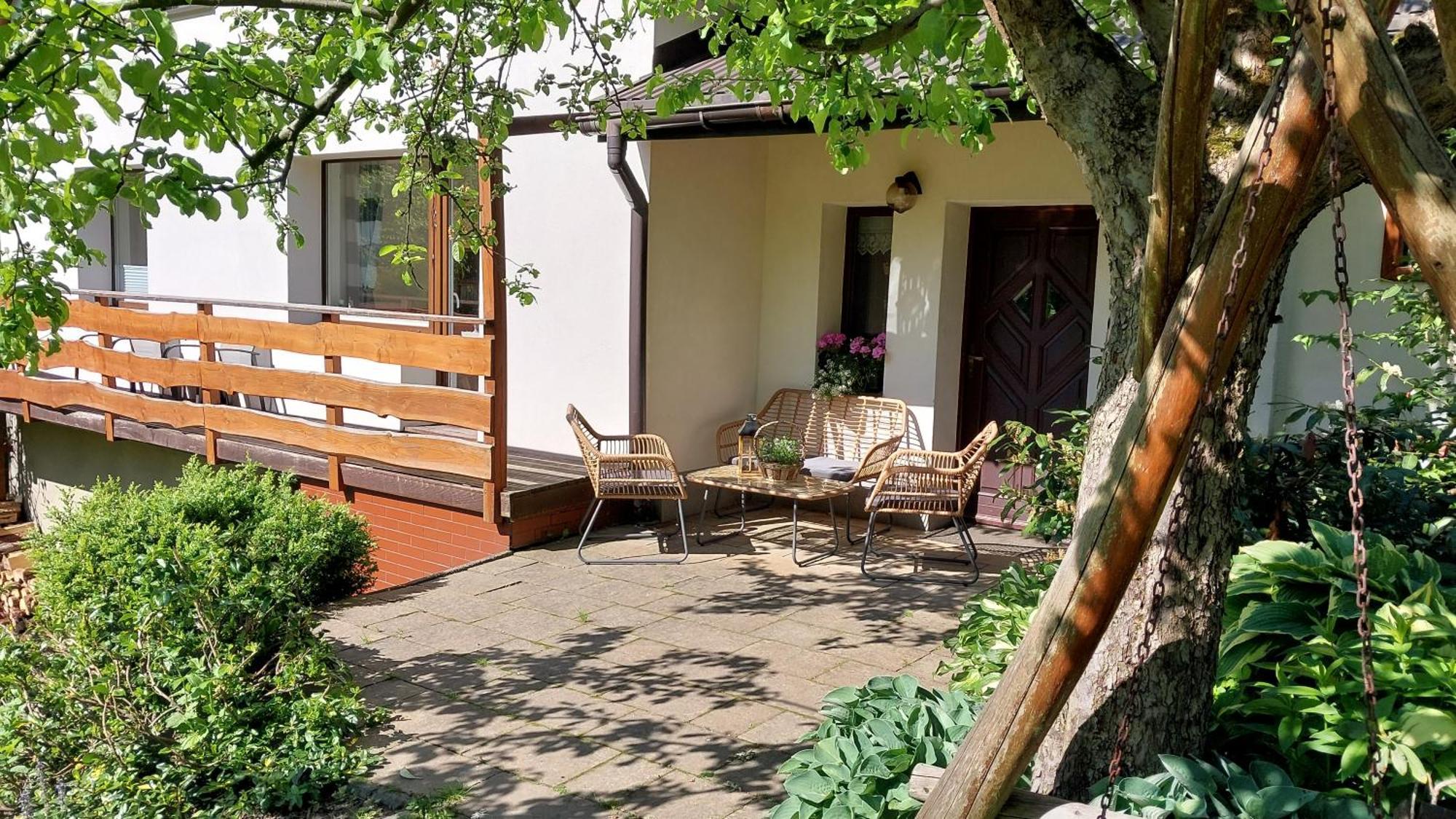Agroturystyka Jelenia Wisła Chambre photo