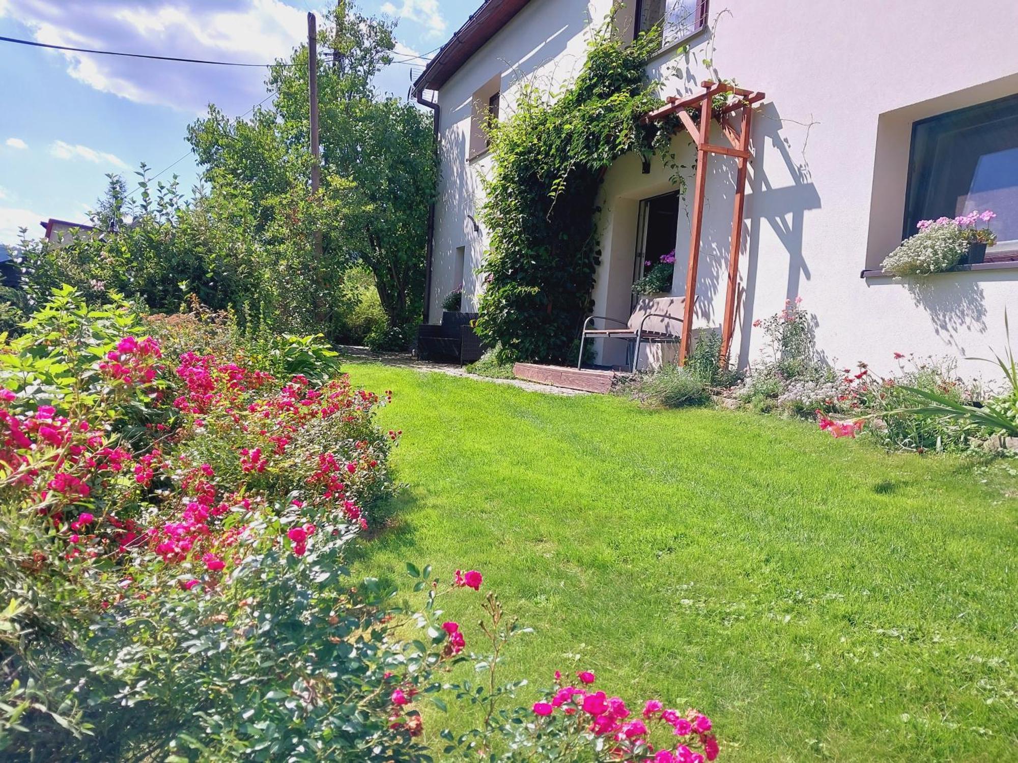 Agroturystyka Jelenia Wisła Chambre photo