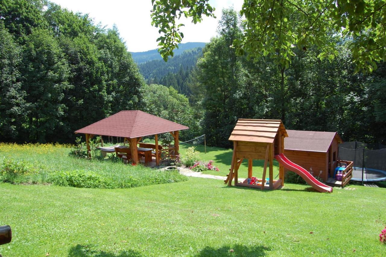 Agroturystyka Jelenia Wisła Extérieur photo